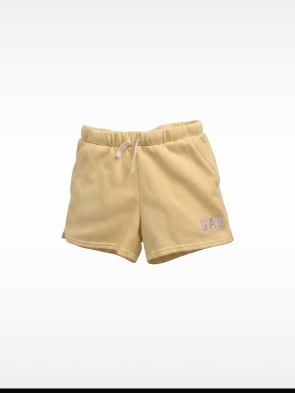 Gap Kids Fleece Shorts